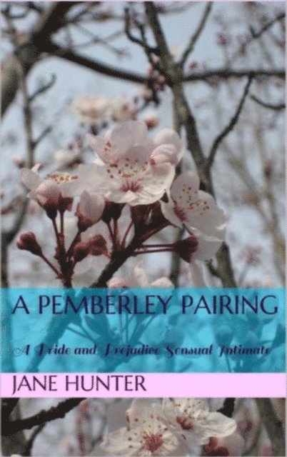 Jane Hunter - Pemberley Pairing: A Pride and Prejudice Sensual Intimate, E-bok