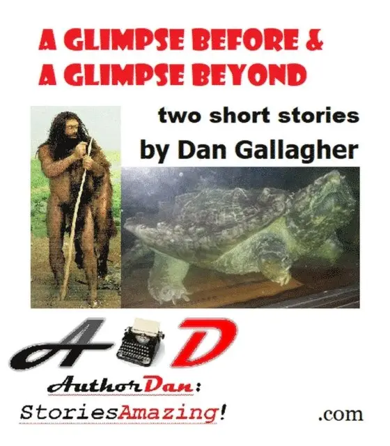 Dan Gallagher - Glimpse Before and A Glimpse Beyond, E-bok. Tillgänglighet: Lägg i varukorg