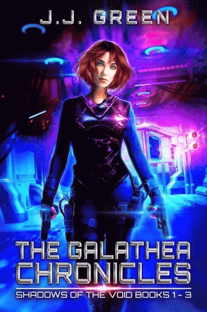 Galathea Chronicles