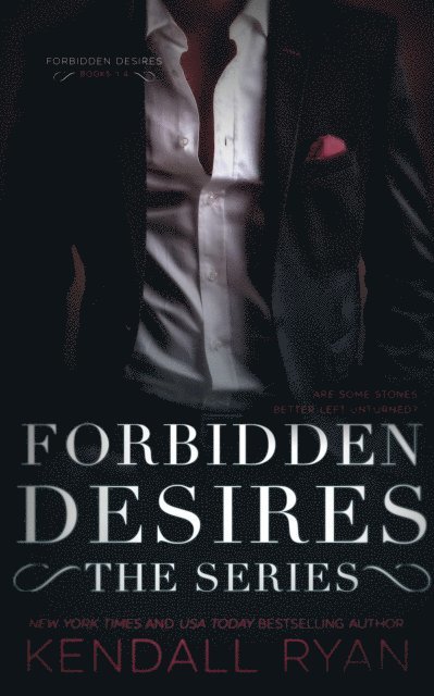 Forbidden Desires: The Series