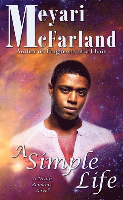 Meyari McFarland - Simple Life, E-bok