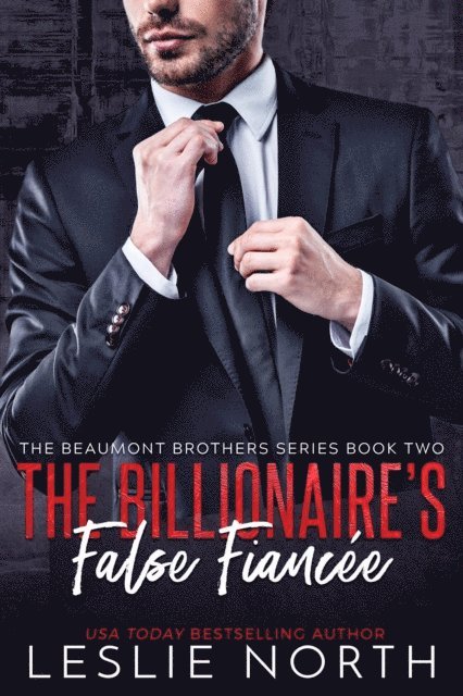 Leslie North - Billionaire's False Fiancee, E-bok. Tillgänglighet: Lägg i varukorg