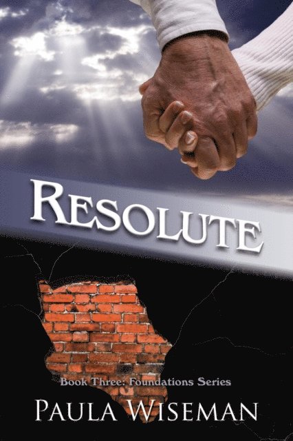 Paula Wiseman - Resolute, E-bok