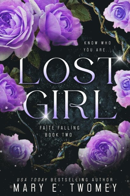 Mary E. Twomey - Lost Girl, E-bok