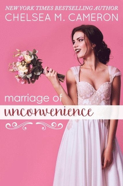 Chelsea M. Cameron - Marriage of Unconvenience, E-bok. Tillgänglighet: Lägg i varukorg