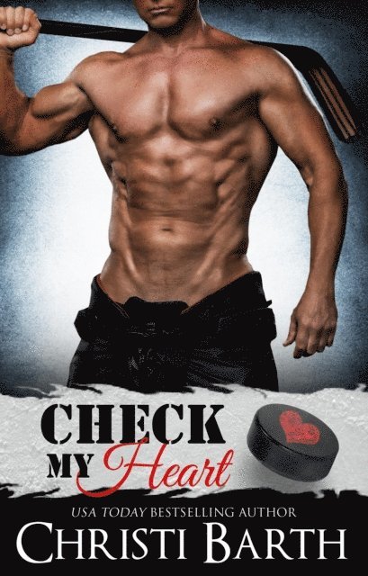 Christi Barth - Check My Heart, E-bok. Tillgänglighet: Lägg i varukorg