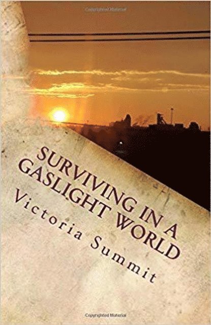 Victoria Summit - Surviving in a Gaslight World, E-bok. Tillgänglighet: Lägg i varukorg
