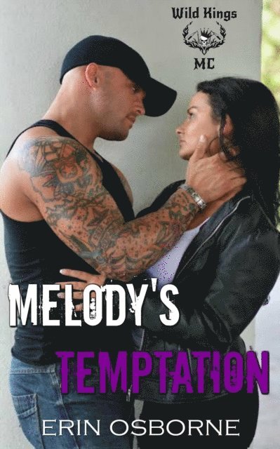 Erin Osborne - Melody's Temptation, E-bok