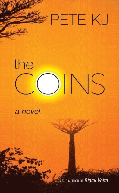 Pete KJ - Coins, E-bok. Tillgänglighet: Lägg i varukorg
