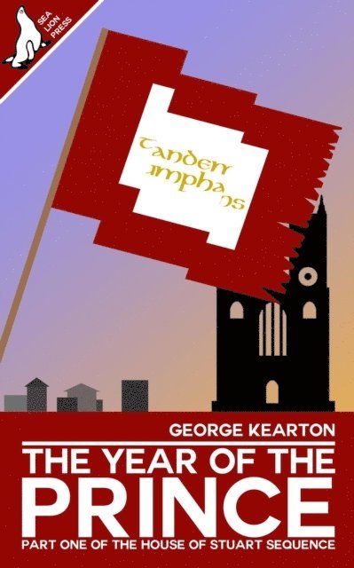 George Kearton - Year of the Prince, E-bok