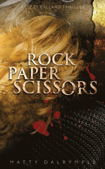 Matty Dalrymple - Rock Paper Scissors, E-bok
