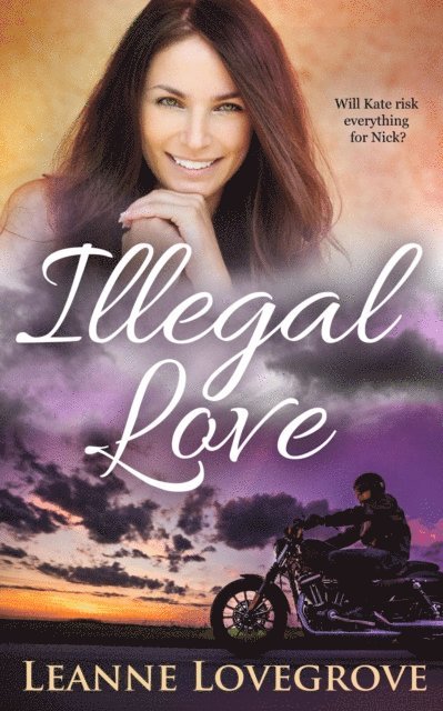 Leanne Lovegrove - Illegal Love, E-bok. Tillgänglighet: Lägg i varukorg