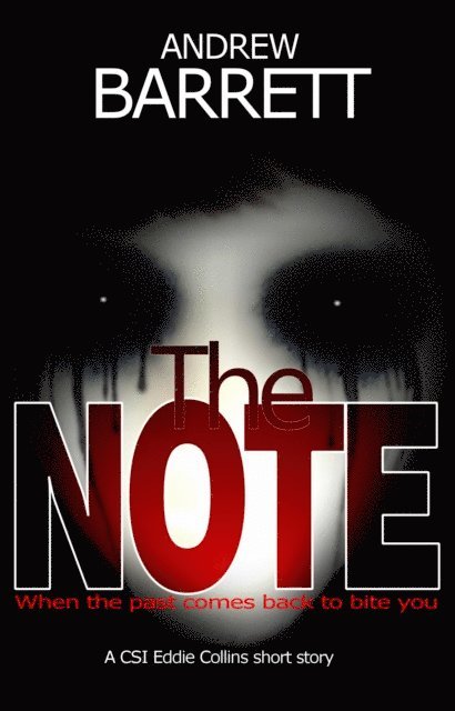Andrew Barrett - Note, E-bok