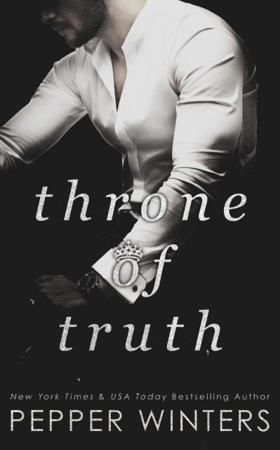 Pepper Winters - Throne of Truth, E-bok