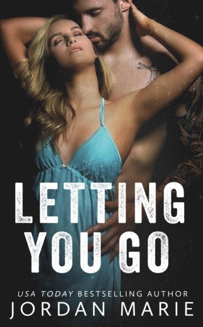Jordan Marie - Letting You Go, E-bok. Tillgänglighet: Lägg i varukorg