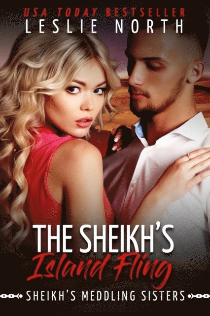 Leslie North - Sheikh's Island Fling, E-bok. Tillgänglighet: Lägg i varukorg