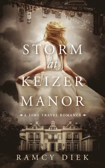 Ramcy Diek - Storm at Keizer Manor, E-bok. Tillgänglighet: Lägg i varukorg