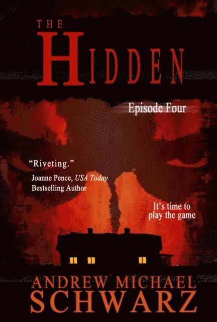 Andrew Michael Schwarz - Hidden: Among the Hidden, E-bok. Tillgänglighet: Lägg i varukorg