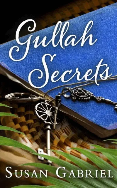 Susan Gabriel - Gullah Secrets, E-bok. Tillgänglighet: Lägg i varukorg