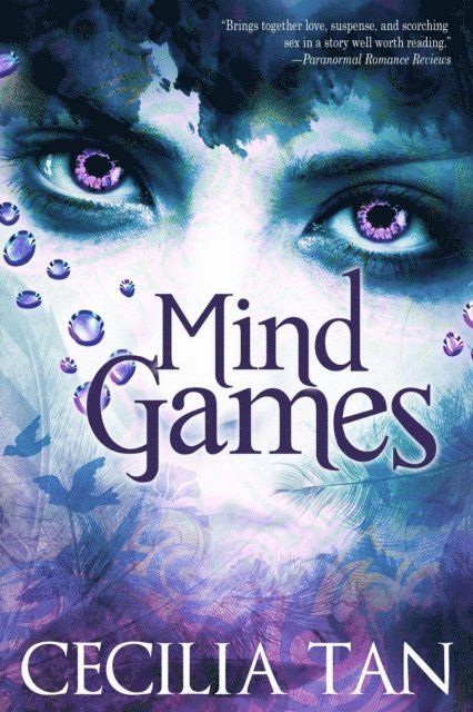 Cecilia Tan - Mind Games, E-bok