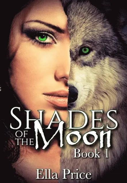 Ella Price - Shades of the Moon, E-bok. Tillgänglighet: Lägg i varukorg