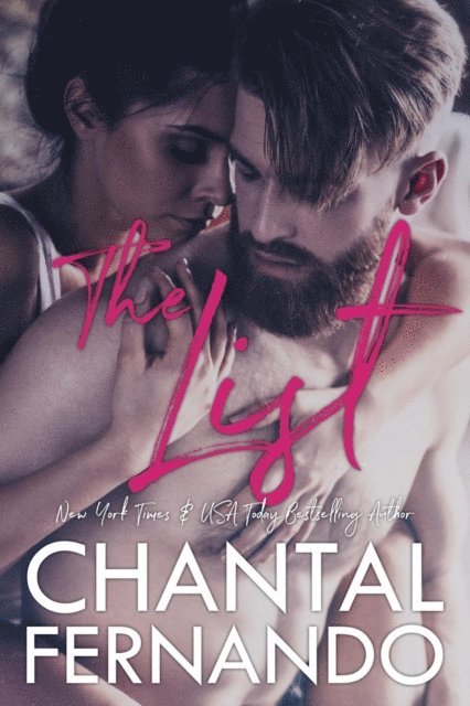 Chantal Fernando - List, E-bok