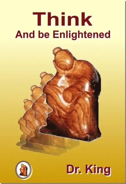 Dr. King - Think and be Enlightened, E-bok. Tillgänglighet: Lägg i varukorg