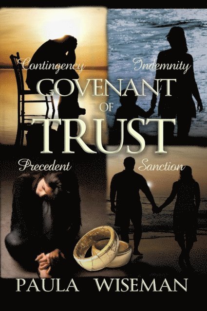 Paula Wiseman - Covenant of Trust, E-bok