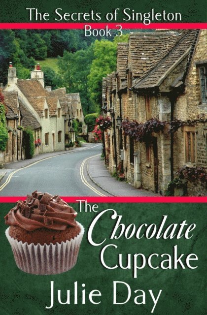 Julie Day - Chocolate Cupcake, E-bok