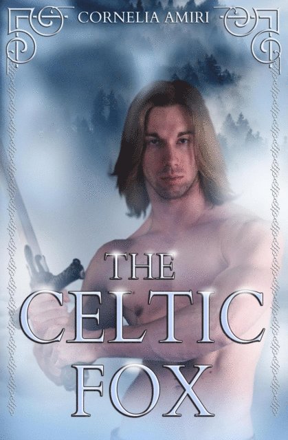 Cornelia Amiri - Celtic Fox, E-bok