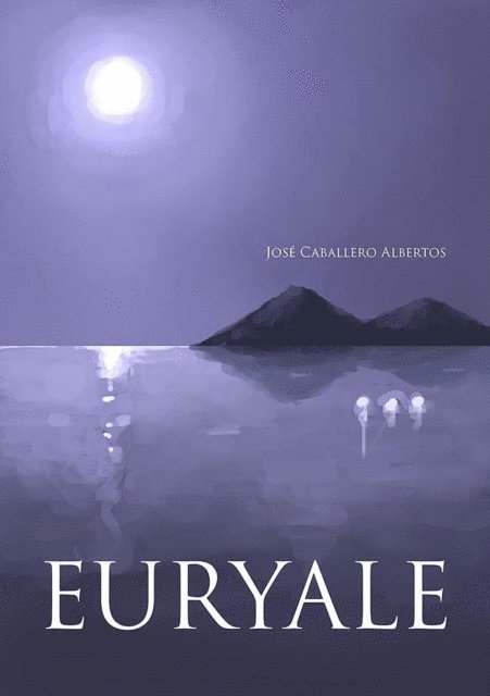 Jose Caballero - Euryale, E-bok. Tillgänglighet: Lägg i varukorg