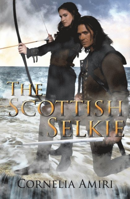 Cornelia Amiri - Scottish Selkie - Cornelia Amiri, E-bok