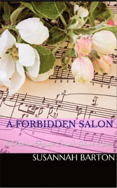 Susannah Barton - Forbidden Salon, E-bok