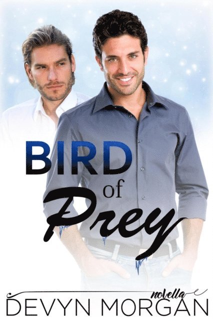 Devyn Morgan - Bird of Prey, E-bok
