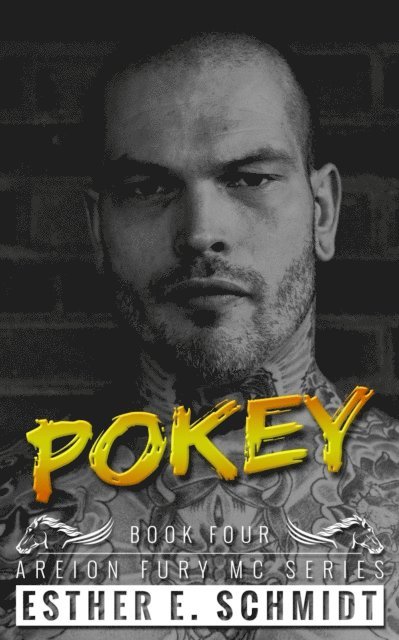 Esther E. Schmidt - Pokey, E-bok