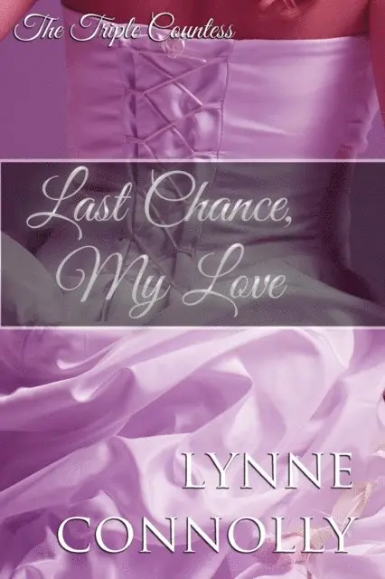 Lynne Connolly - Last Chance, My Love, E-bok. Tillgänglighet: Lägg i varukorg