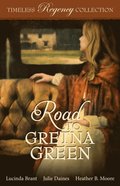 Road to Gretna Green