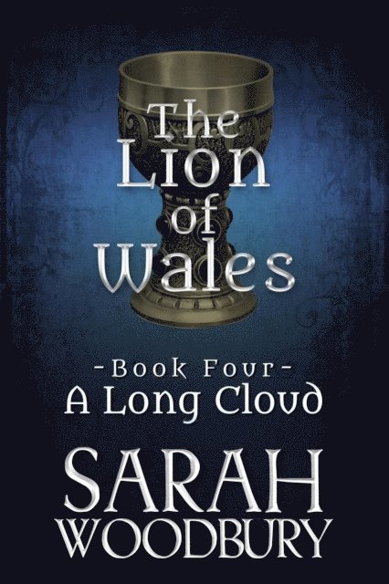 Sarah Woodbury - Long Cloud, E-bok