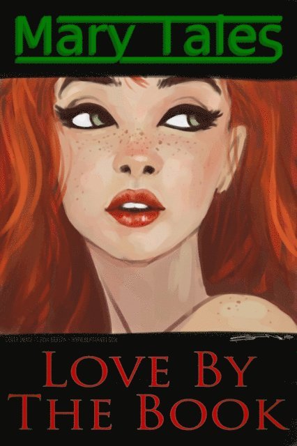 Mary Tales - Love By The Book, E-bok. Tillgänglighet: Lägg i varukorg