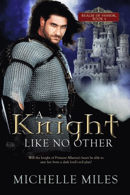 Michelle Miles - Knight Like No Other, E-bok