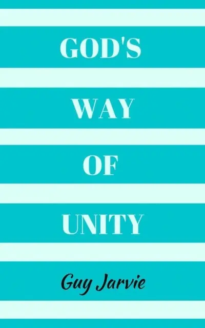 Guy Jarvie - God's Way of Unity, E-bok. Tillgänglighet: Lägg i varukorg