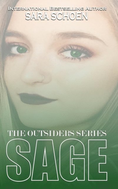 Sara Schoen - Sage, E-bok