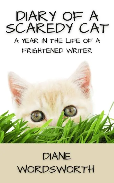 Diane Wordsworth - Diary of a Scaredy Cat, E-bok. Tillgänglighet: Lägg i varukorg