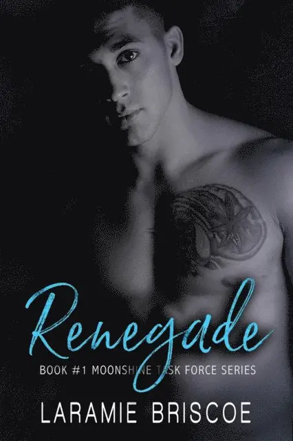 Laramie Briscoe - Renegade, E-bok. Tillgänglighet: Lägg i varukorg