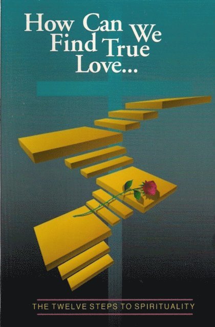 Bill J. - How Can We Find True Love, E-bok