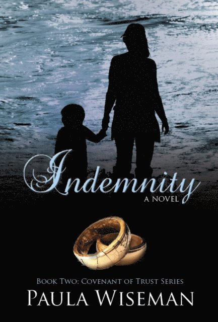 Paula Wiseman - Indemnity, E-bok