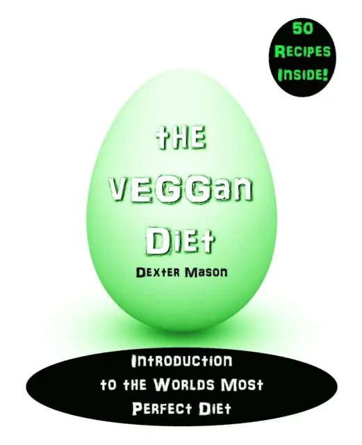 Dexter Mason - vEGGan Diet - Introduction to the World's Most Perfect Diet, E-bok. Tillgänglighet: Lägg i varukorg