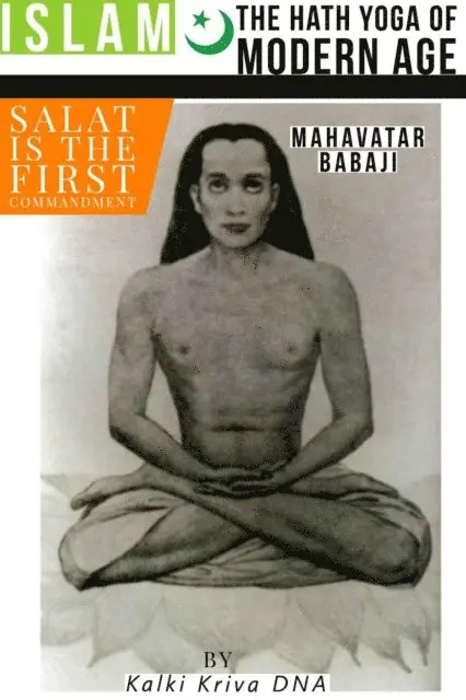 Kalki Kriva DNA - Islam The Hath Yoga of Modern Age, E-bok. Tillgänglighet: Lägg i varukorg