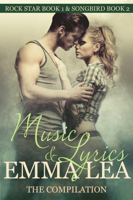 Emma Lea - Music & Lyrics - The Compilation, E-bok