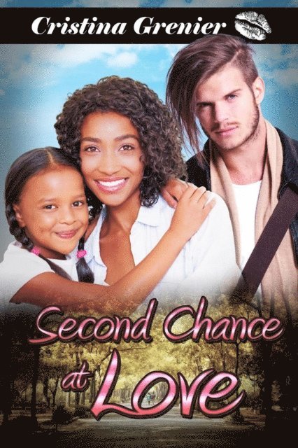 Cristina Grenier - Second Chance at Love, E-bok